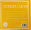 Cheesecakes. Yann Leclerc