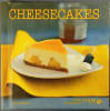 Cheesecakes. Yann Leclerc