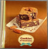 Cookies & brownies. 