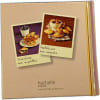 Madeleines & financiers. 