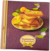 Madeleines & financiers. 