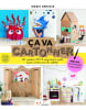 Ca va cartonner !: 30 cr&eacute;ations 100% r&eacute;cup tout en carton de jeux et d&eacute;co pour les enfants. Balkan Bet&uuml;l Gervais Marie