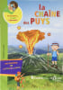 LA CHAINE DES PUYS. L&eacute;cuyer Fr&eacute;d&eacute;ric
