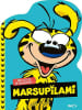 Bonjour Marsupilami: Avec plus de 90 gommettes (Marsupilami 1). Dargaud Lombard