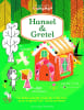 Hansel & Gretel. Grimm Jakob et Wilhelm  Piffaretti Marion  Charbonnel S&eacute;verine