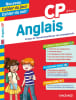 Cahier du jour/Cahier du soir Anglais CP: Con&ccedil;u et recommand&eacute; par les enseignants. Collectif