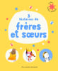 3 histoires de fr&egrave;res et soeurs: Le grand secret ; Je veux une petite soeur ! ; Chut chut Charlotte. Vincent Cuvellier et Robin  Tony Ross  Rosemary ...