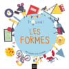 Les formes - Trouv&eacute; ! 1/3 ans. Gargul&aacute;kov&aacute; Magda  Urb&aacute;nkov&aacute; Marie