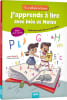 J'APPRENDS &Agrave; LIRE AVEC IN&Egrave;S ET NOLAN. Romatif Alexia
