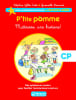 P'tite pomme 1 - Ma&icirc;tresse une histoire ! Lecture aid&eacute;e. Gilles Cotte Delphine  Doumont Gwena&euml;lle