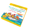 Cocorico Je sais lire ! Mon coffret pour apprendre &agrave; lire et &agrave; &eacute;crire avec les P'tites poules: Avec une m&eacute;thode de lecture 144 stickers une ardoise ...