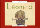 L&eacute;onard. Erlbruch Wolf