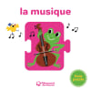 La musique. Hector Dexet