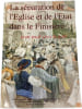 La s&eacute;paration de l'Eglise et de l'Etat dans le Finist&egrave;re (ENVOI de l'Auteur). jean-paul yves la goff