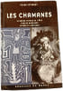 Les chamanes. Piers Vitebsky
