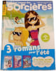 Les romans des sorci&egrave;res n&deg;34. 