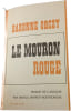 Le Mouron Rouge. Baronne Orczy