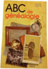 ABC de g&eacute;n&eacute;alogie. VALERIE GAUTIER