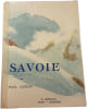 Savoie. Paul Guiton