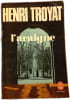 L'araigne. Henri Troyat