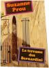 La terrasse des Bernardini. Suzanne Prou