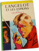Langelot et les espions. Lieutenant X