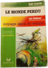 Le Monde Perdu. Conan Doyle
