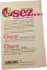 Osez... le sexe sur Internet. Thomas Perrin