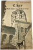 Cluny Guide historique et touristique. Emile Magnien
