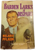 Barden Larks a disparu. MELANIE PFLAUM