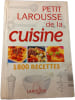 Petit Larousse de la cuisine. 