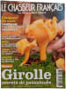 Le Chasseur Fran&ccedil;ais n&ordm; 1408. 