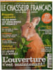 Le Chasseur Fran&ccedil;ais n&ordm; 1399. 