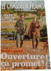 Le Chasseur Fran&ccedil;ais n&ordm; 1387. 