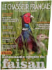 Le Chasseur Fran&ccedil;ais n&ordm; 1386. 