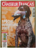 Le Chasseur Fran&ccedil;ais n&ordm; 1327. 