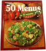 50 Menus en 30 minutes. Blanche Vergn&eacute;