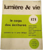 Lumi&egrave;re & vie 171. antoine delzant  fran&ccedil;ois genuyt  &eacute;ric junod  swami nityabodhananda  &eacute;tienne nodet  andr&eacute; paul  jean zumstein