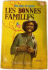 Les bonnes familles. M&eacute;lanie Pflaum
