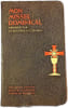Mon Missel Dominical. Le R&eacute;v. P&egrave;re J.-F. Stedman