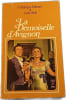 La Demoiselle d'Avignon. Fr&eacute;d&eacute;rique H&eacute;brard et Louis Velle