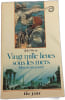 Vingt mille lieues sous les mers. Jules Verne