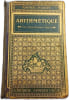 Arithm&eacute;tique cours moyen Premiere Ann&eacute;e. M. Royer et P. Court
