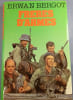 Fr&egrave;res d'armes. Erwan Bergot