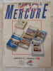 MERCURE n&ordm; 100. 