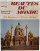 Beaut&eacute;s du monde. 