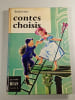 Contes choisis. Andersen