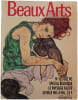 Beaux Arts n&ordm; 85. 