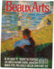 Beaux Arts n&ordm; 89. 