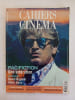 Cahiers du cin&eacute;ma n&ordm; 792 – Pacifiction f&eacute;vrier 2022. 